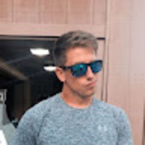 Meet your Posher, Preston